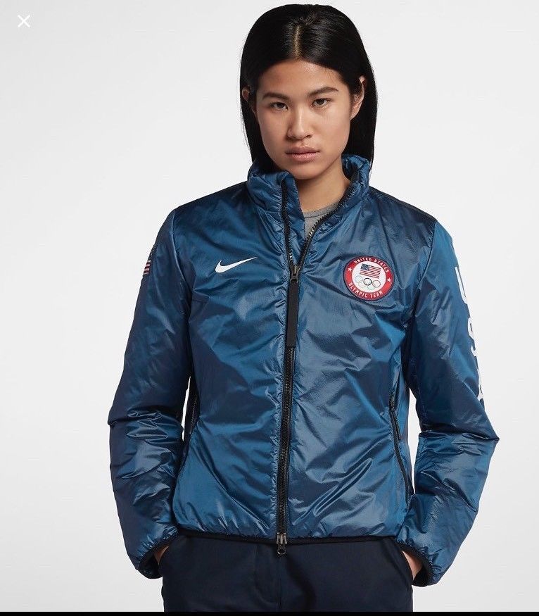 Купить 916683474 Nike Women NIkelab 